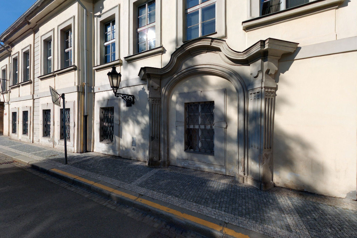 Vondráčkův nadační fond