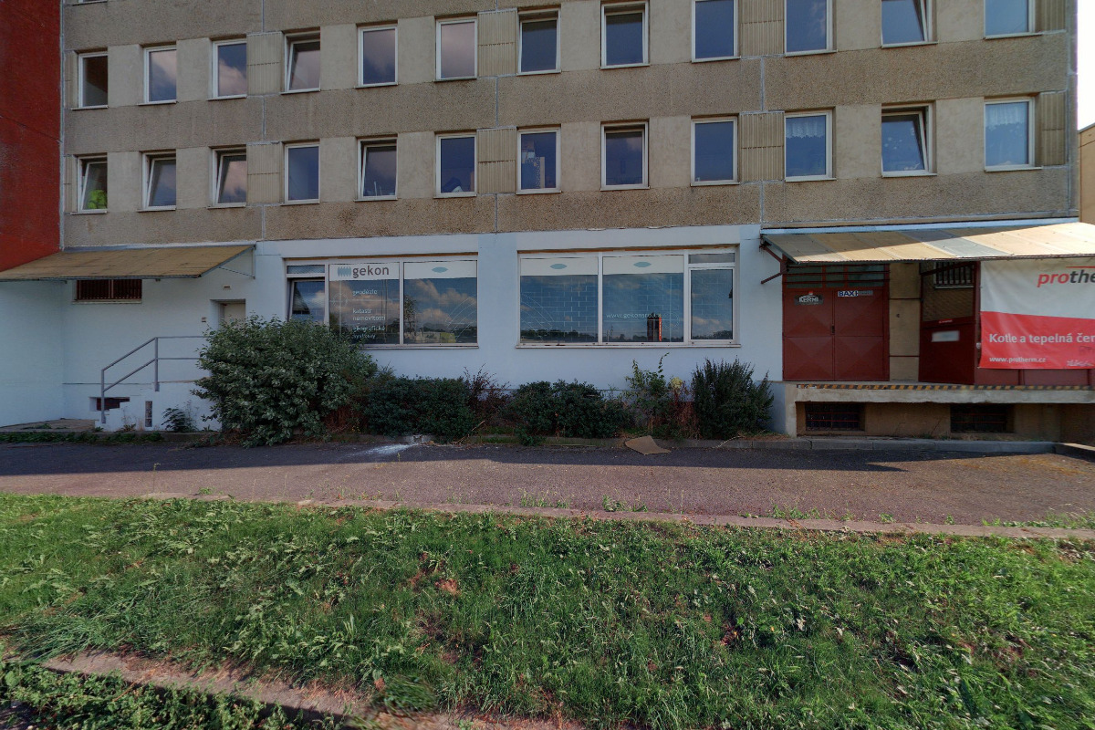 Školička KIKI a NIKY