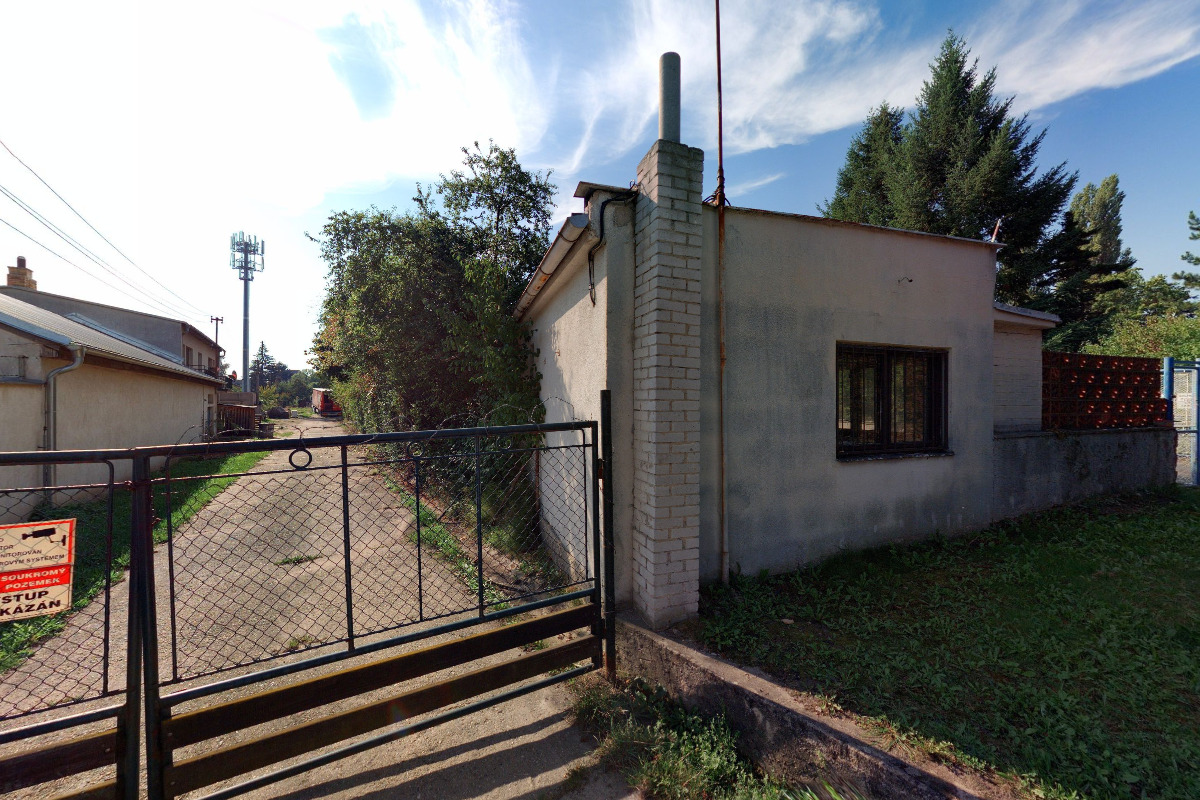 Trans union distribuce, s.r.o.