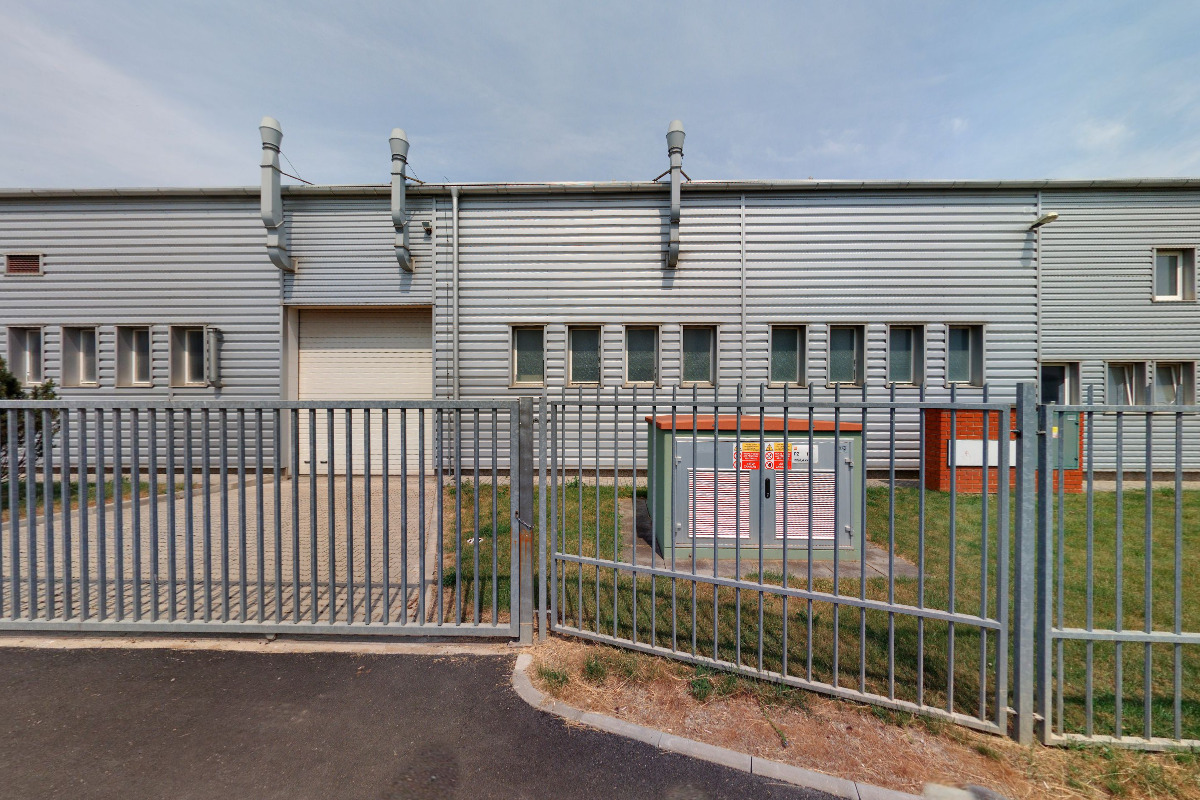 Servis nákladních vozidel CARGO SPED