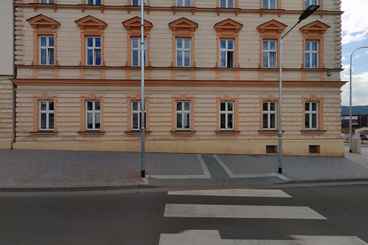 Živnostenský úřad Tišnov foto 4