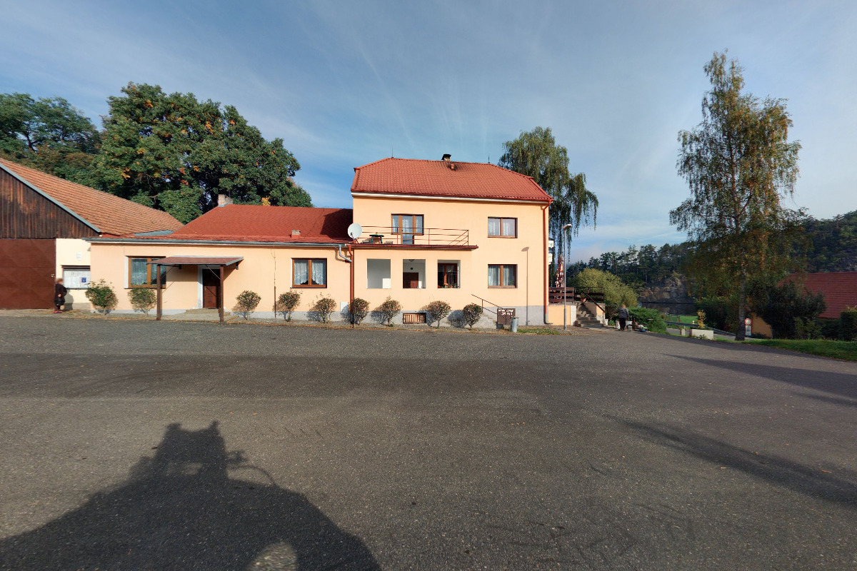 Hostinec U Heroldů foto 2