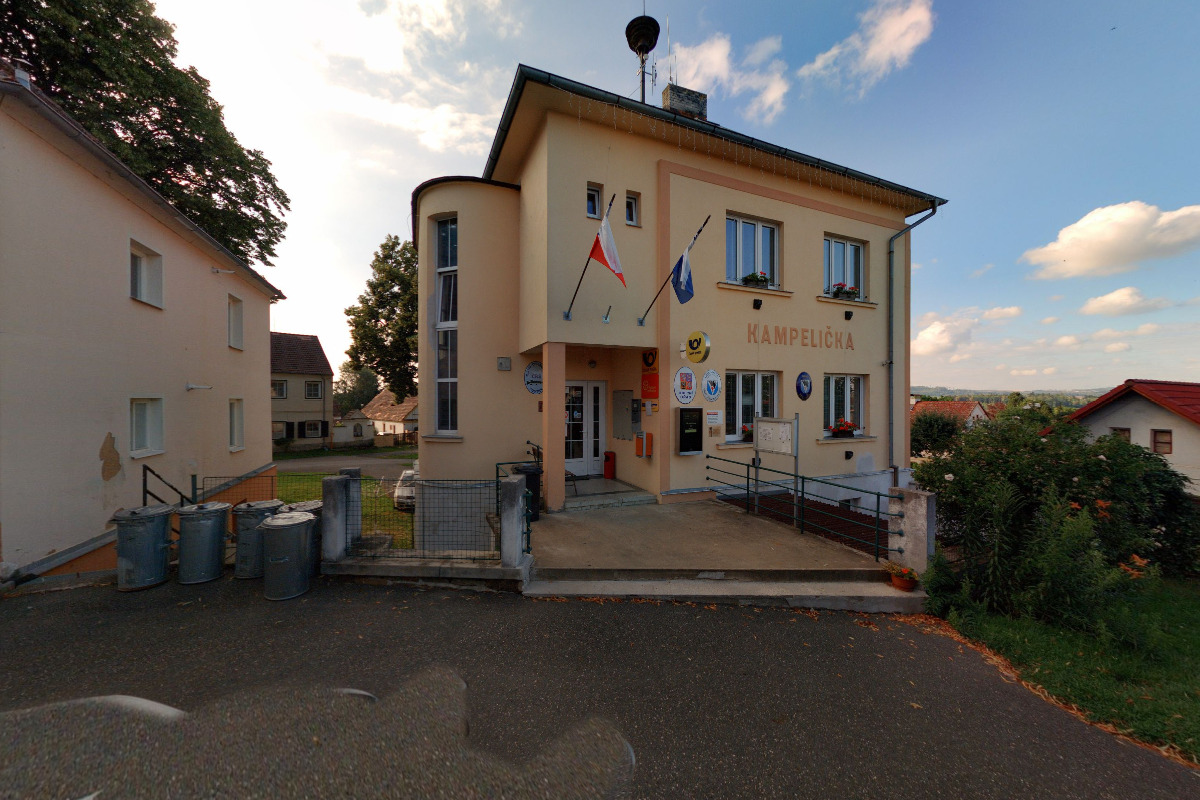 Český rybářský svaz, místní organizace Soutice