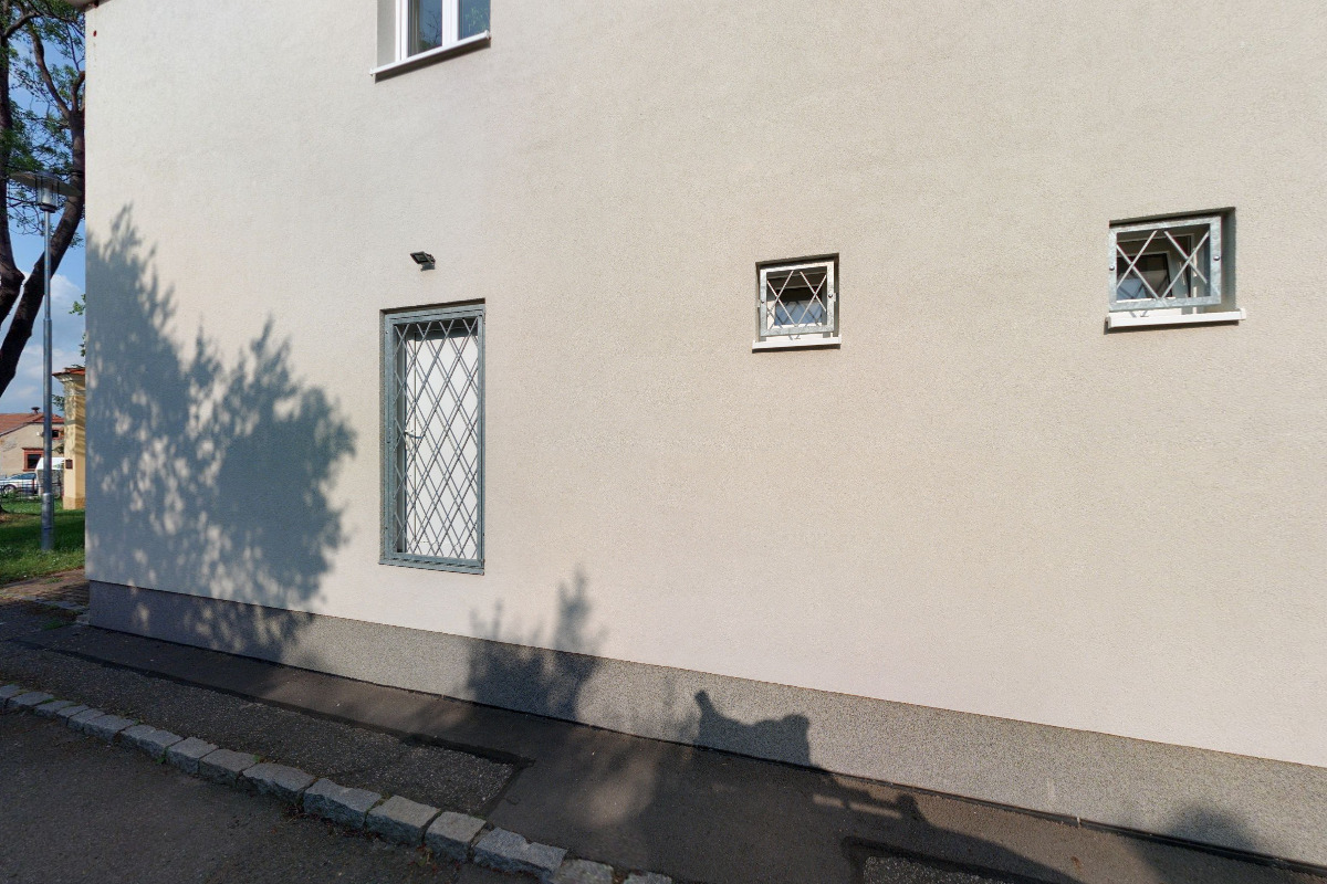 Obecní knihovna Jenštějn