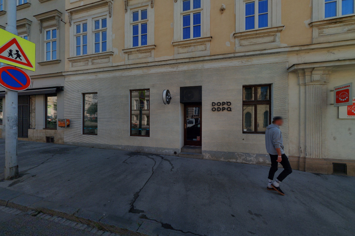 Kavárna Dopo Odpo foto 5