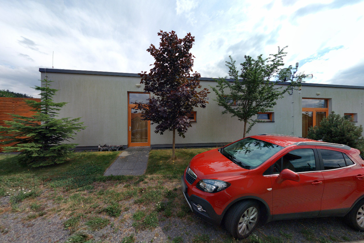 Ing. arch. Ludmila Kramolišová