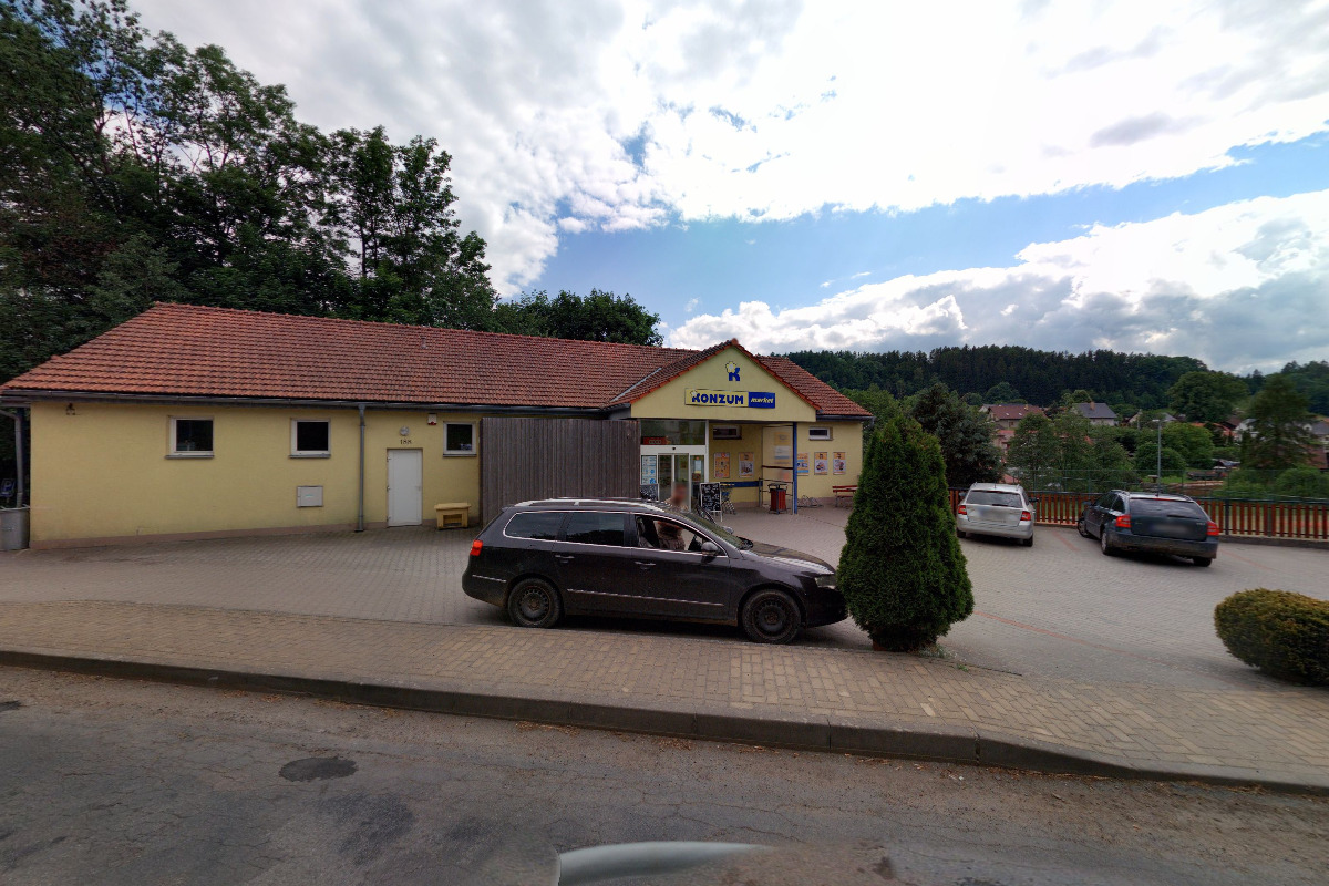 Konzum Market foto 2