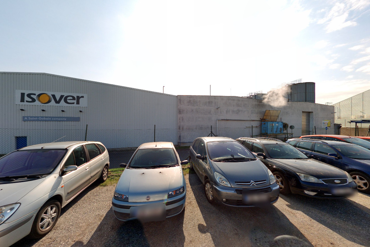 Divize Isover - Saint-Gobain Construction Products CZ a.s. foto 3