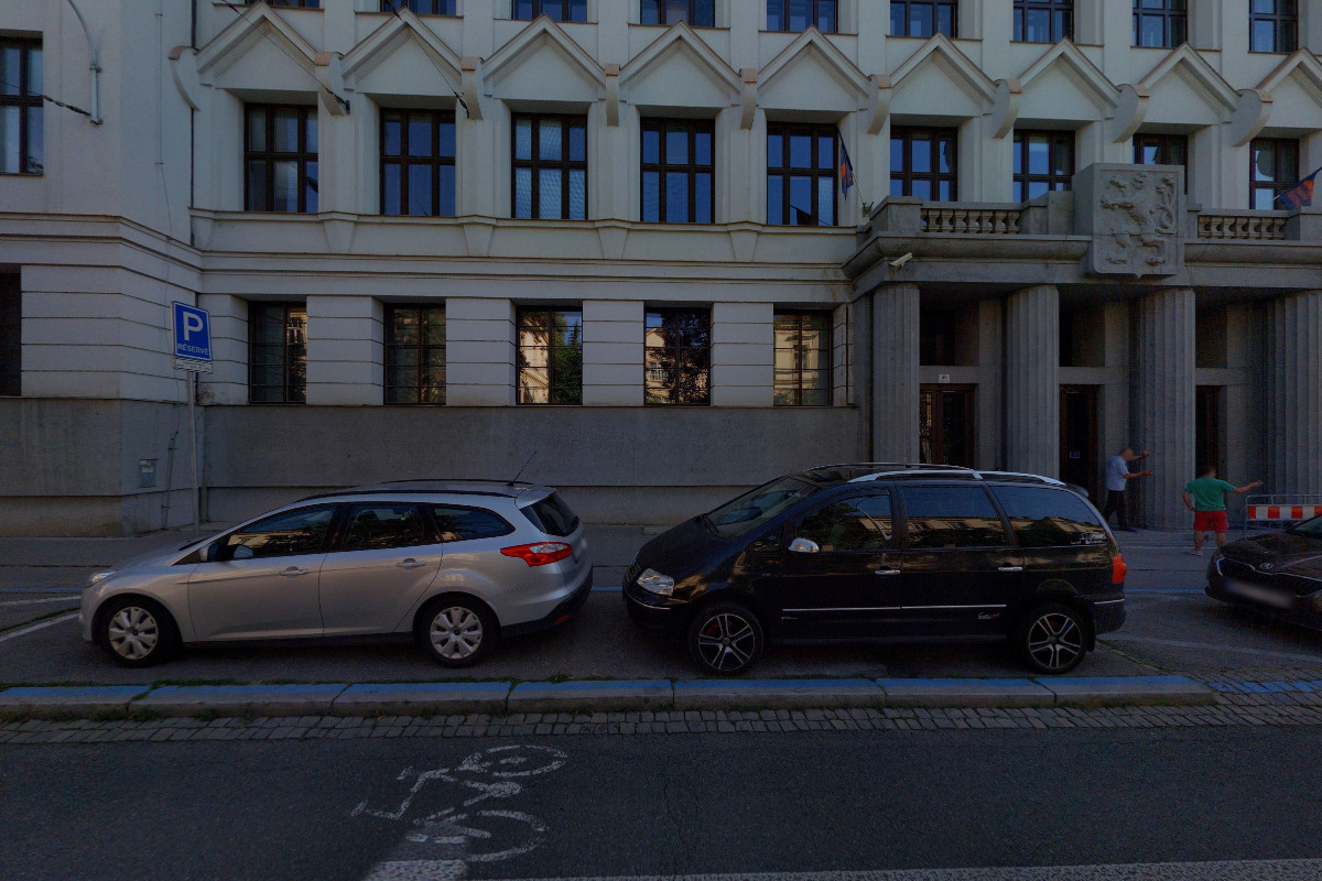 MUDr. Jana Němcová, MediClinic a.s.