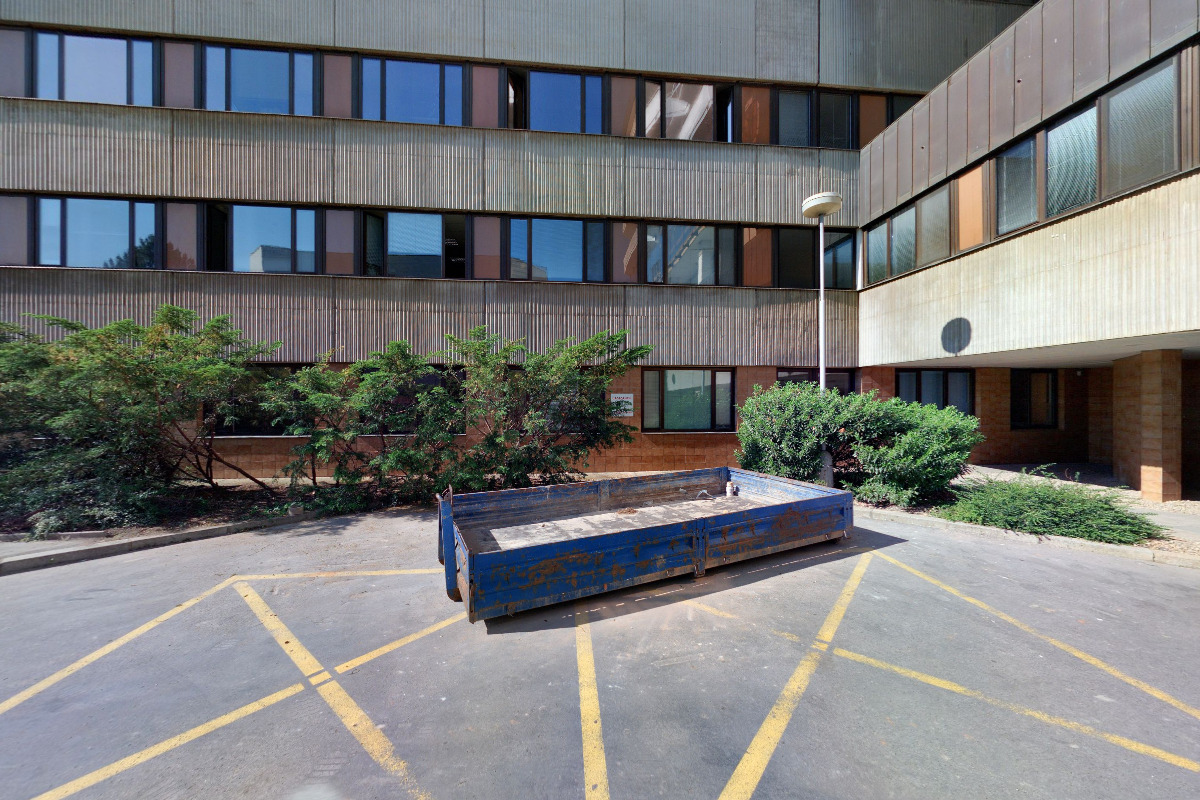 Alergologie a klinická imunologie (Dětská část) - FNMH, pracoviště Homolka