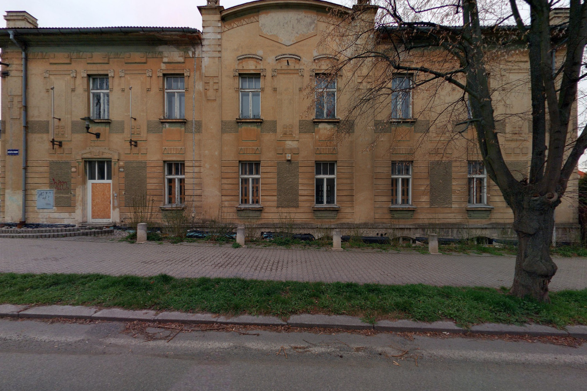 NoMa Transport, s.r.o.