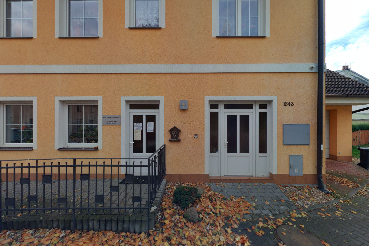 MUDr. Jaroslava Hrbková, s.r.o.