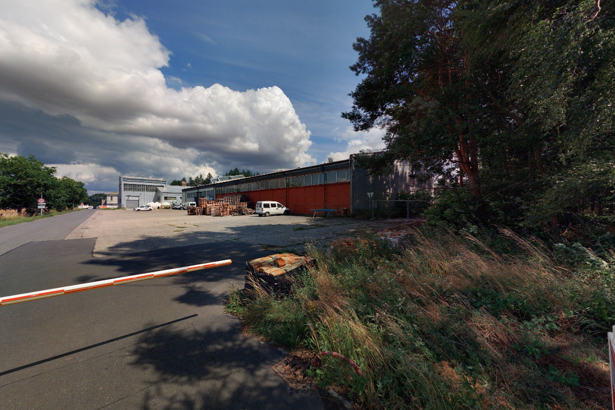 VAPO Litomyšl, s.r.o.