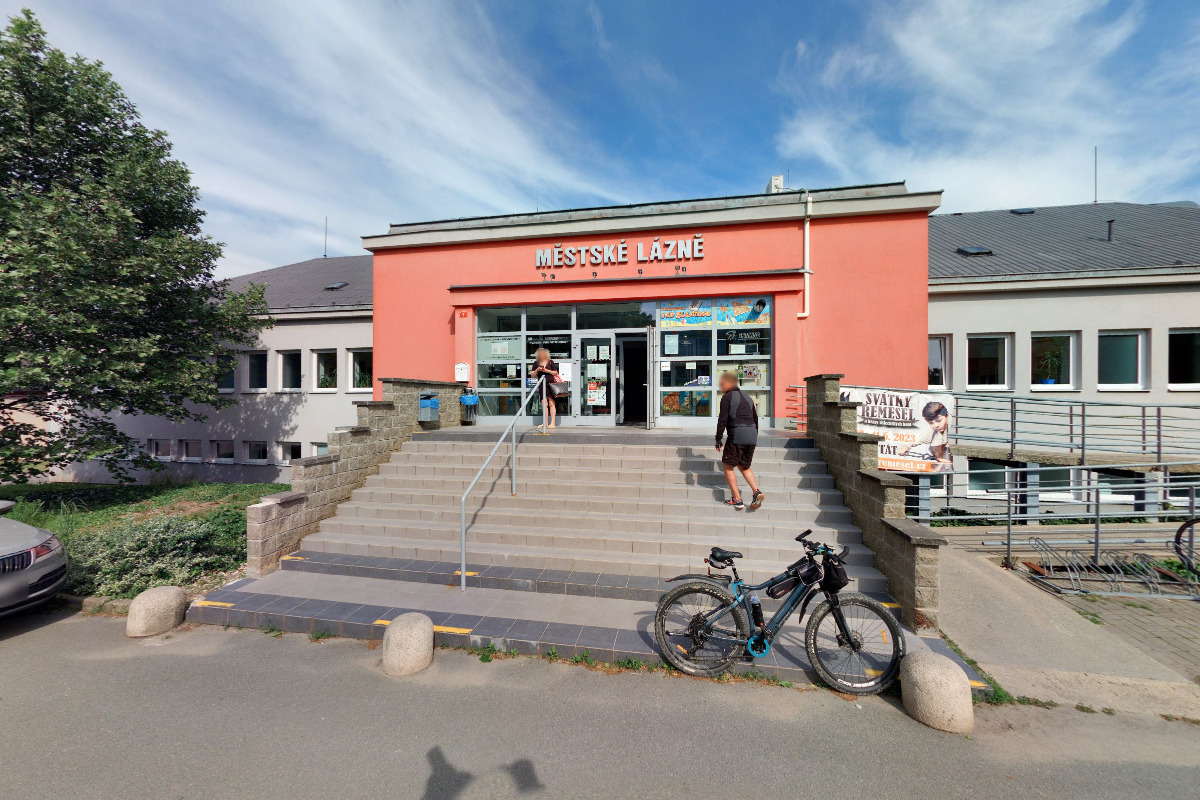 Poradce pro výživu - Barbora Marešová