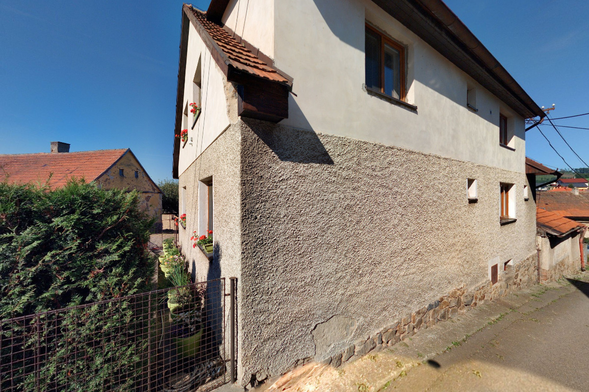 Ing. Čestmír Dittrich - Technika pro farmu