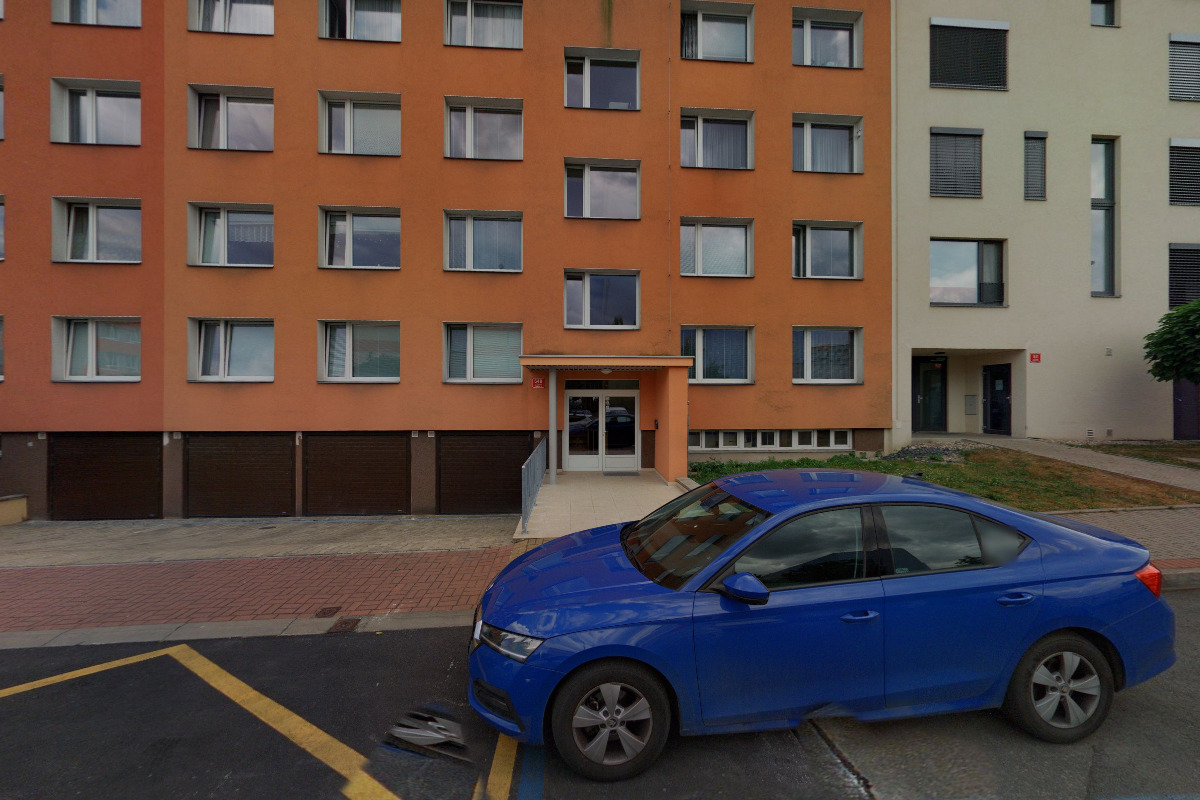 Dočkal Transportstav & Logistic, s.r.o.