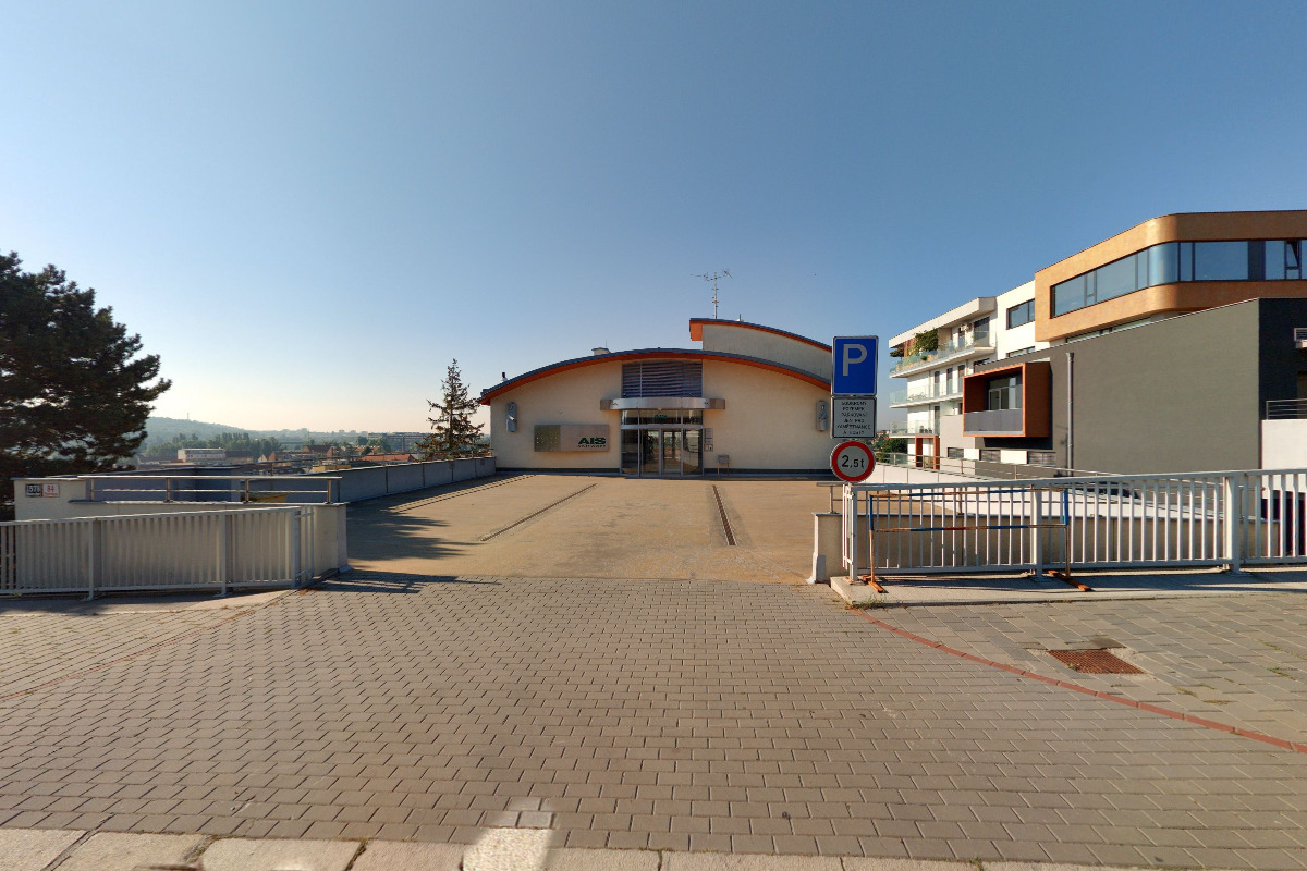 Základní škola Sluníčko - Montessori