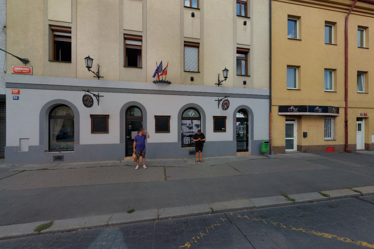 Kadeřnictví Střihomat foto 6