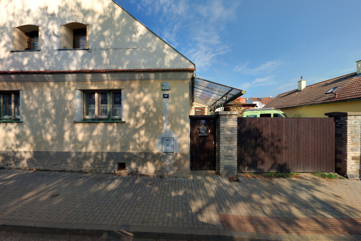 Údržba zahrad a nemovitostí Martin Weinhold