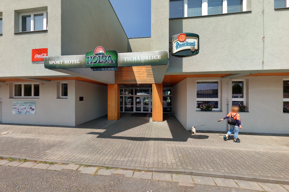 Sporthotel foto 3