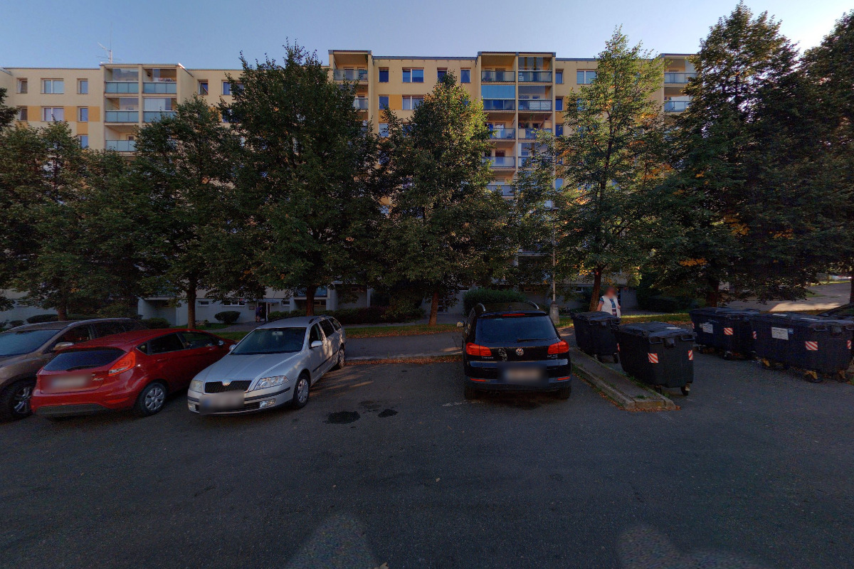 Liga na ochranu zvířat České republiky