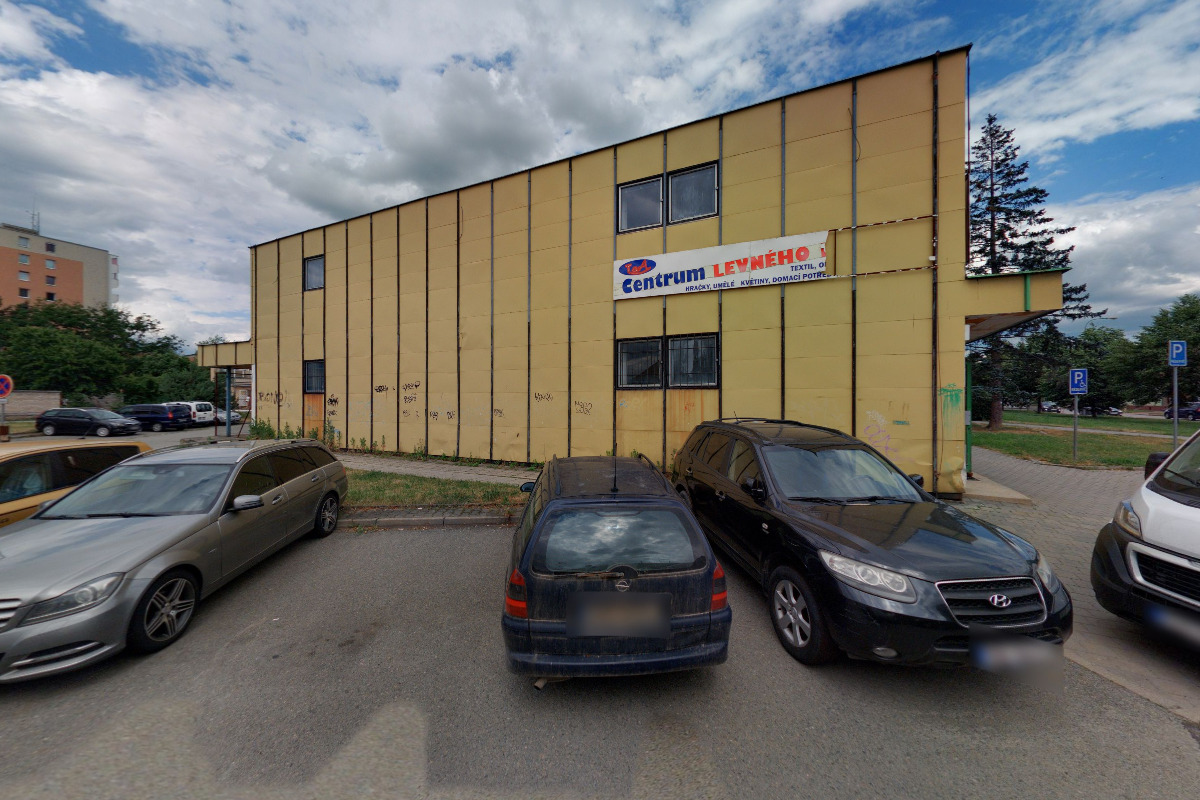 TRISYS, spol. s r.o.