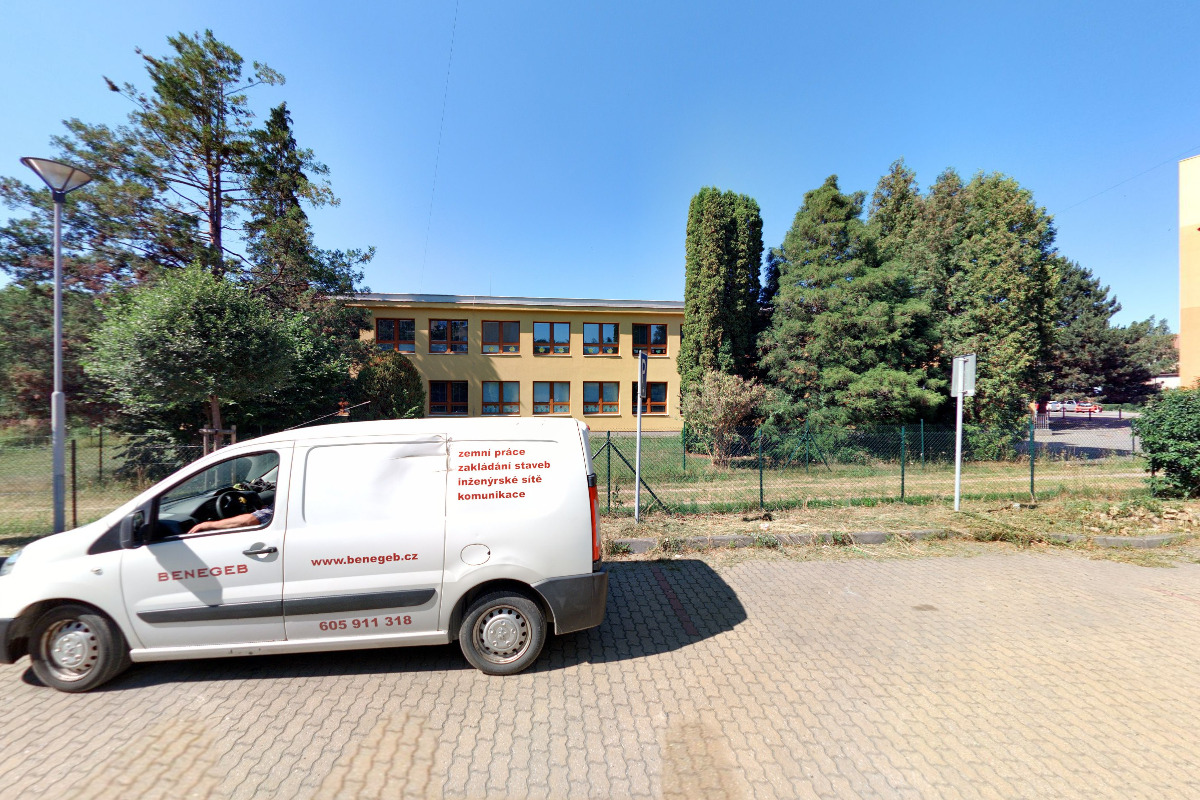 Spolek rodičů a přátel školy při ZŠ a MŠ Sázava