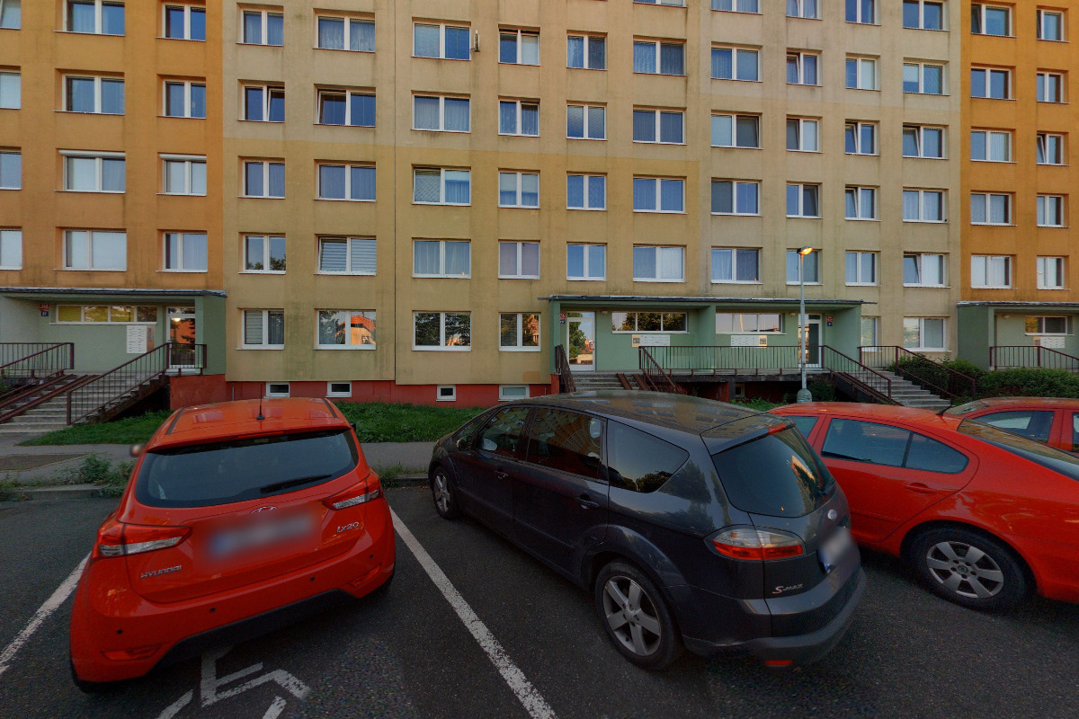 Ing. Pavel Anýž foto 2