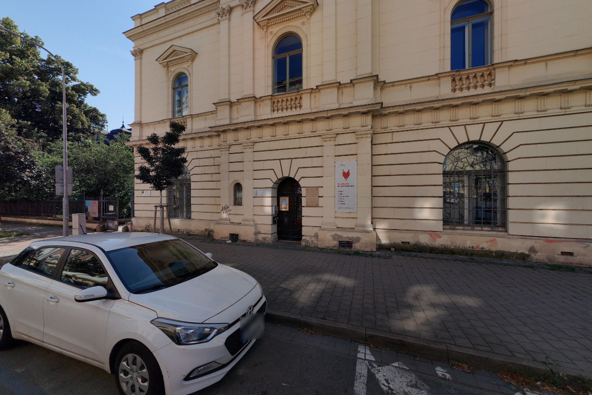 Moravskoslezská křesťanská akademie foto 2