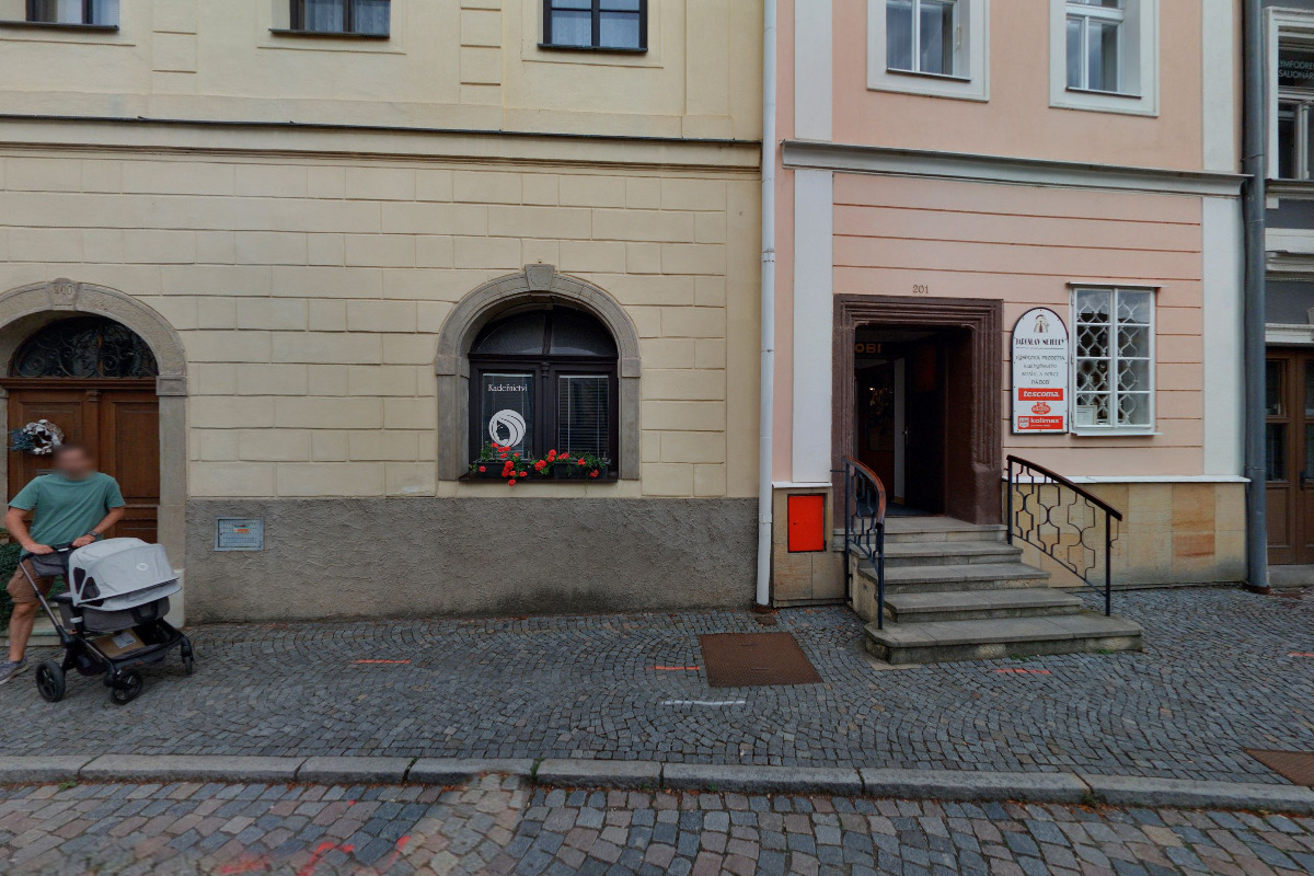 Jaroslav Nejedlý - domácí potřeby foto 2