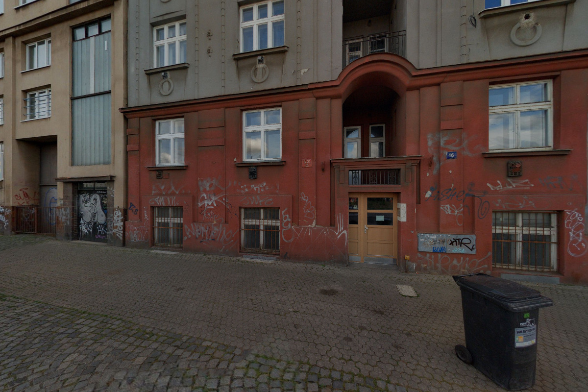 Ing. Jiří Topol foto 1