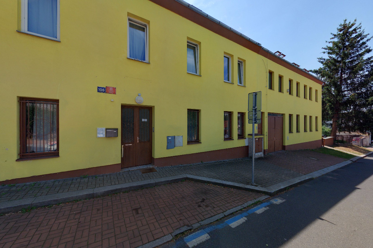 Česká asociace Nordic Walking