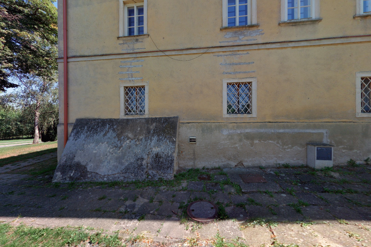 Římskokatolická farnost Oleksovice