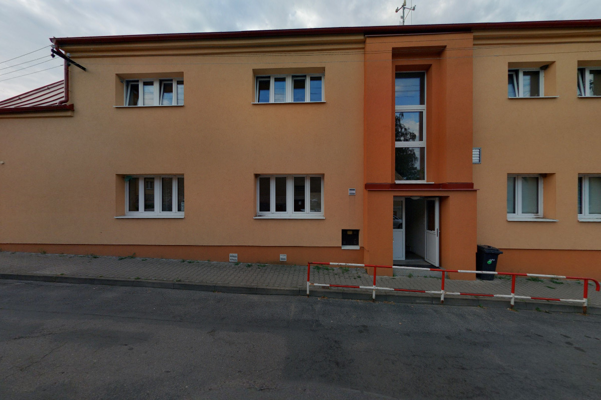 Výživové poradenství VILLA DOKSY - Simona Staňková