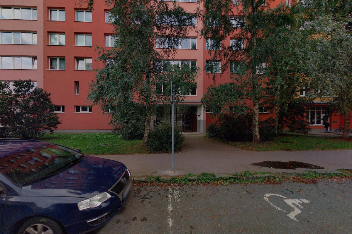 Vlasta Fatková - Ložiska foto 2