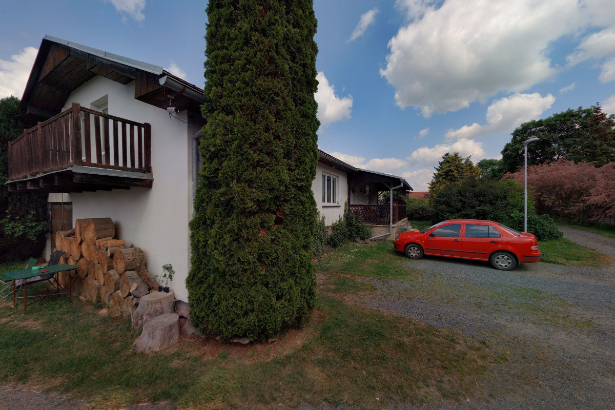 Farma Hrádek foto 5