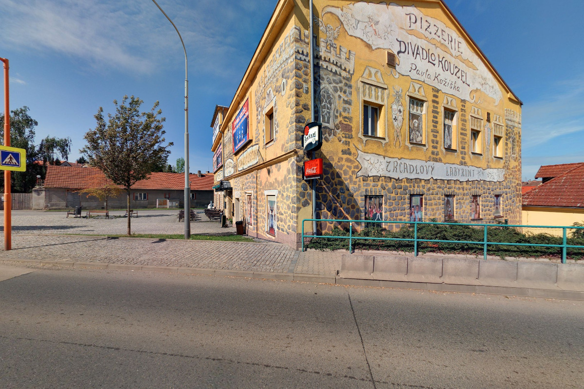 MALÝ GÉNIUS, s.r.o.