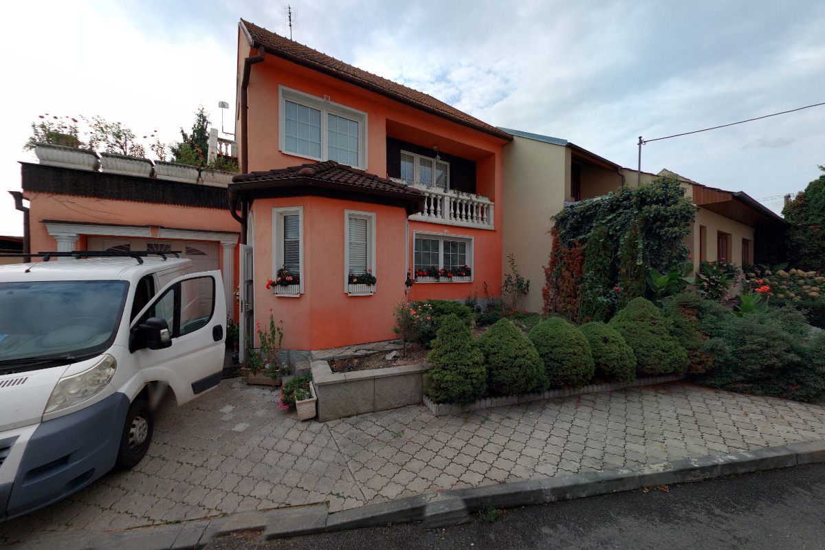 Českomoravský svaz chovatelů poštovních holubů - Místní spolek 0278 Hrušovany nad Jevišovkou