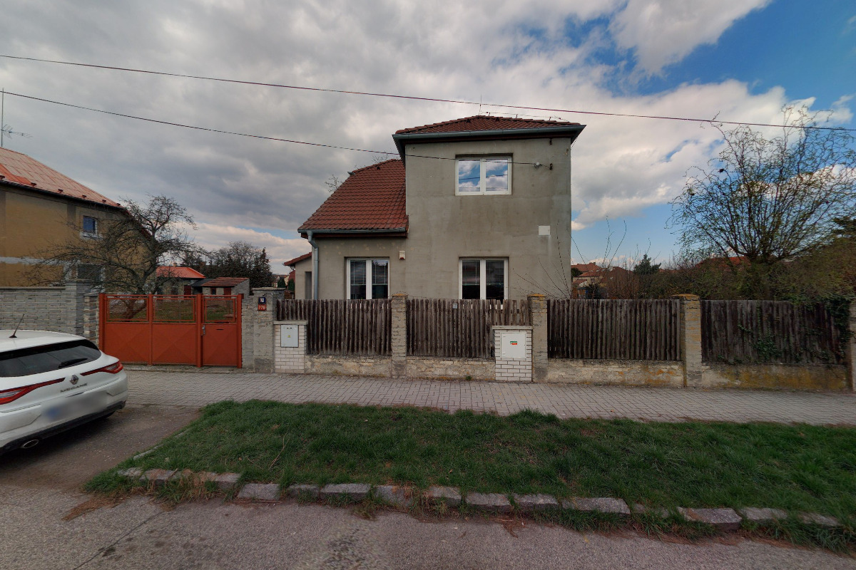 Jana Jelínková foto 2