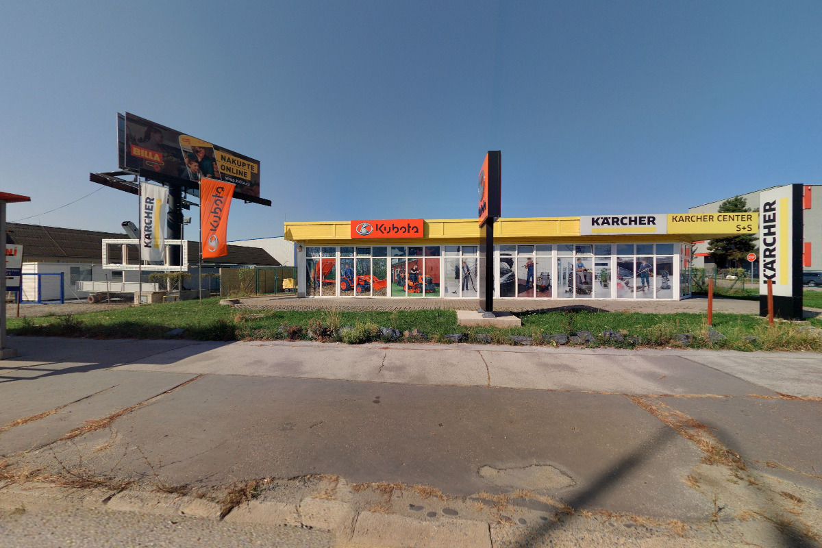 S+S Machinery CZ, s.r.o. foto 2