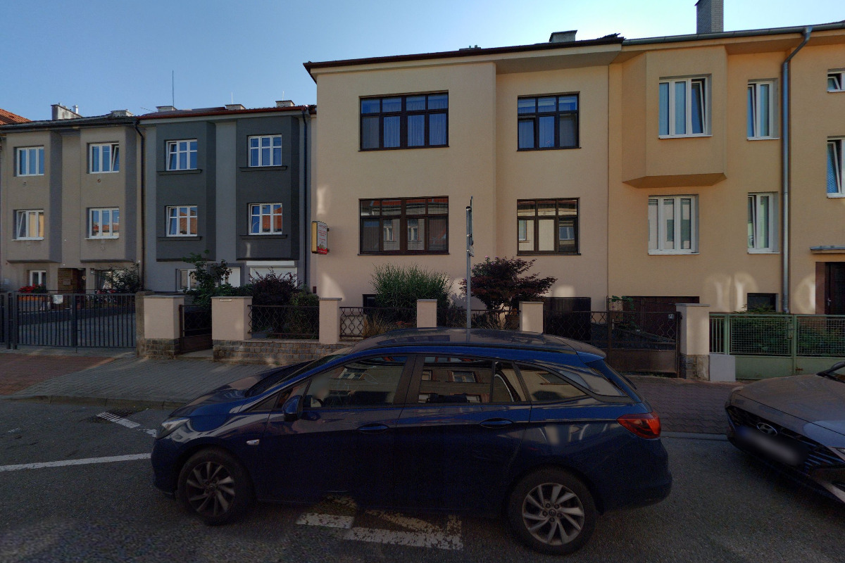 Výživová poradkyně Hana Benešová foto 2