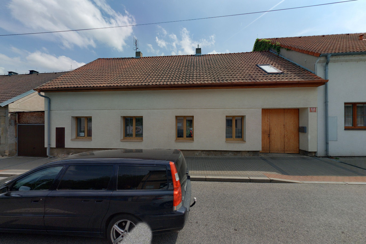 Ing. Hana Randušková foto 1