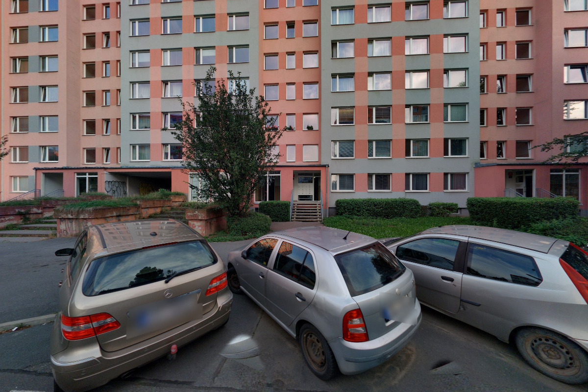 Realitní společnost ABC nemovitosti, s.r.o. foto 2