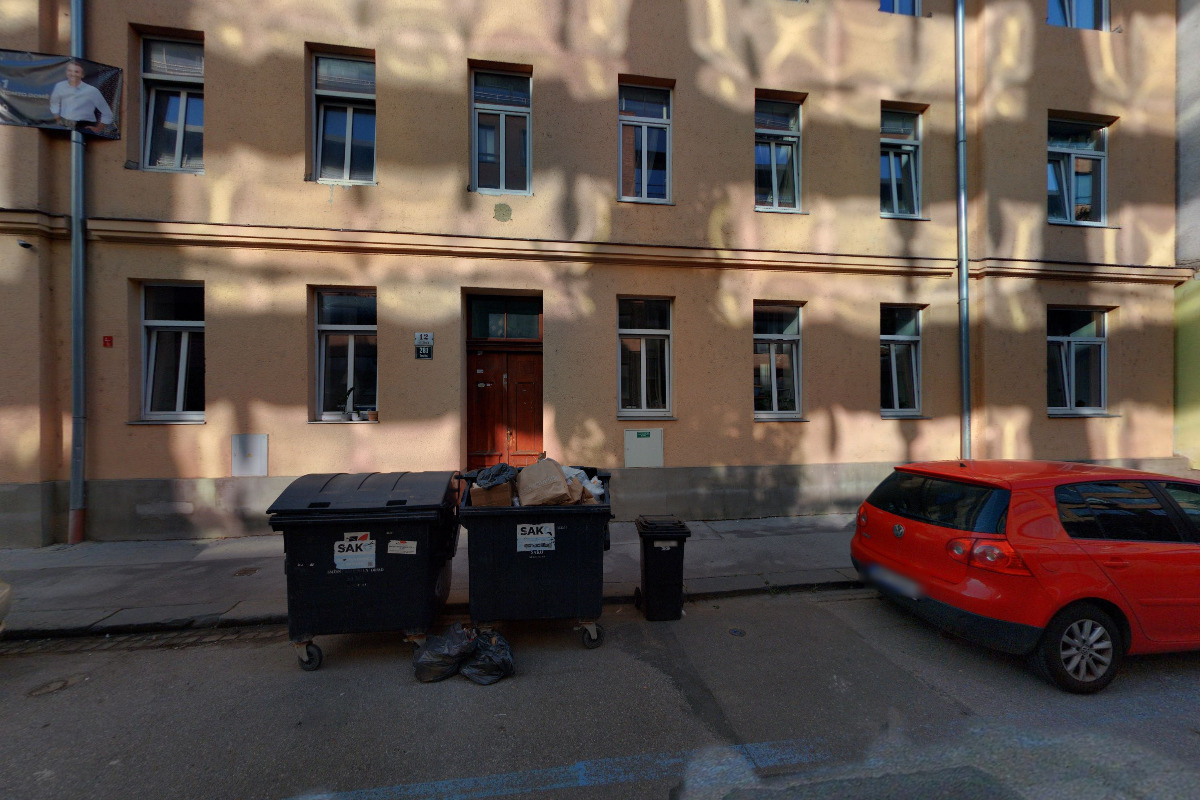 Lukáš Jirman - Tvorba webu foto 2