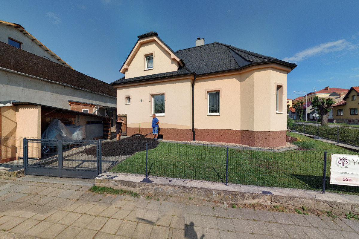 Bozipeelingy.cz foto 2