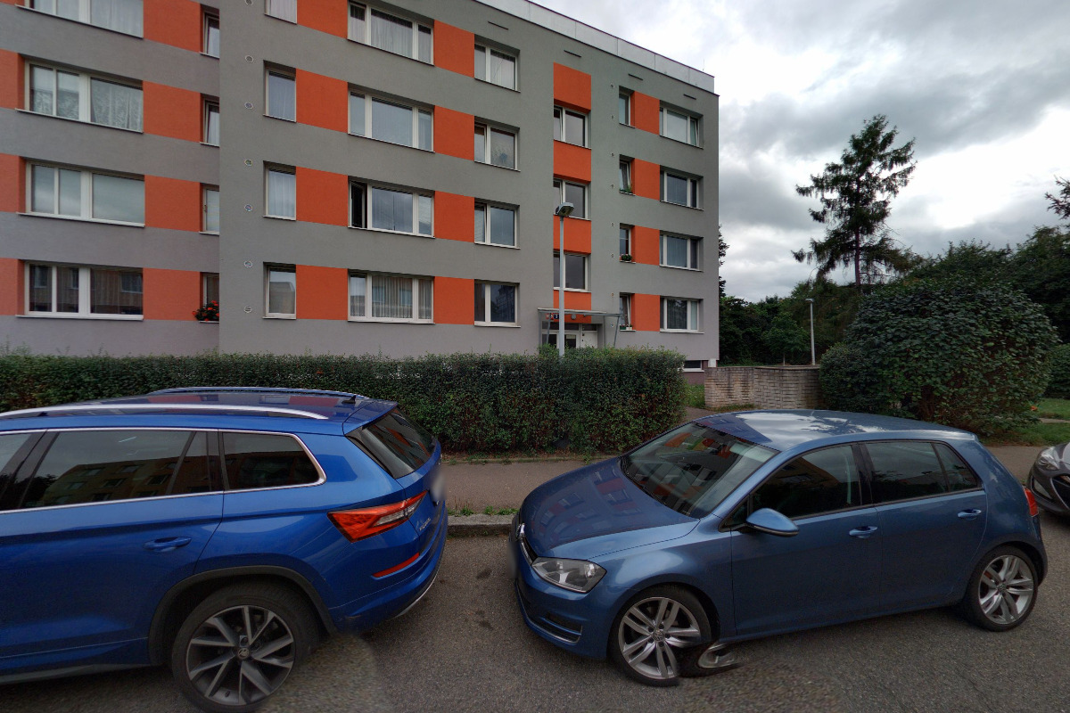 Alarm WKM, spol. s r.o.