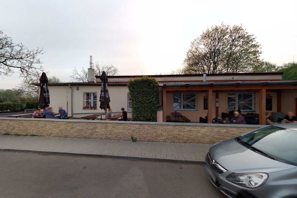 Kulturní dům Bílá Hora foto 5