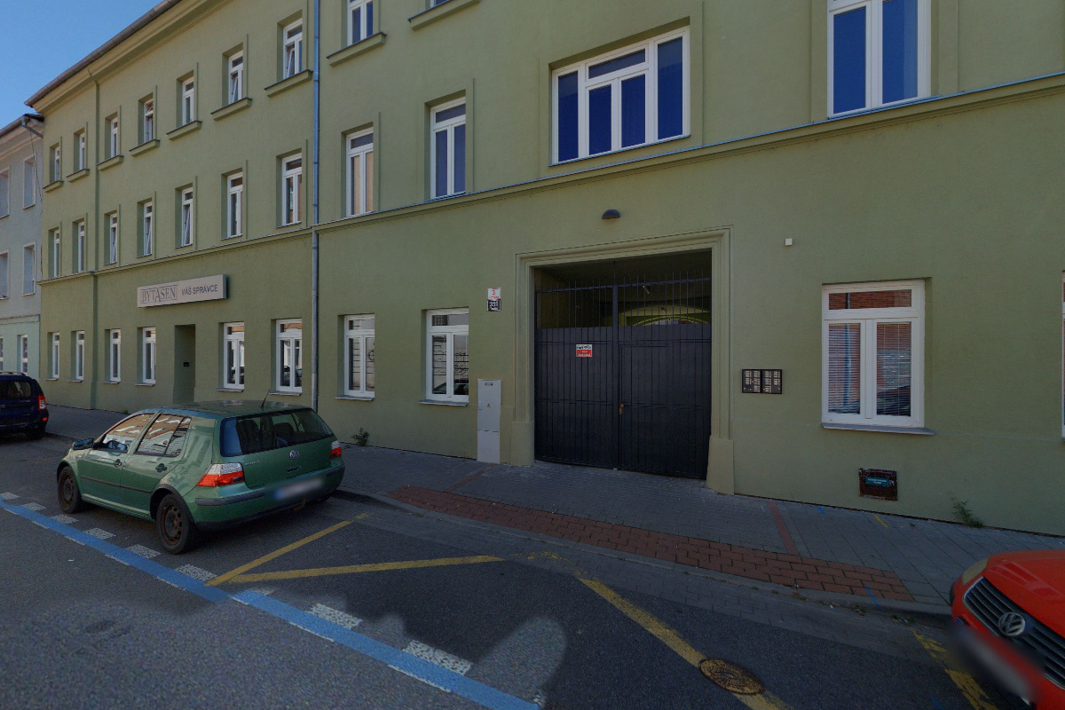 BYTASEN, spol. s r.o.