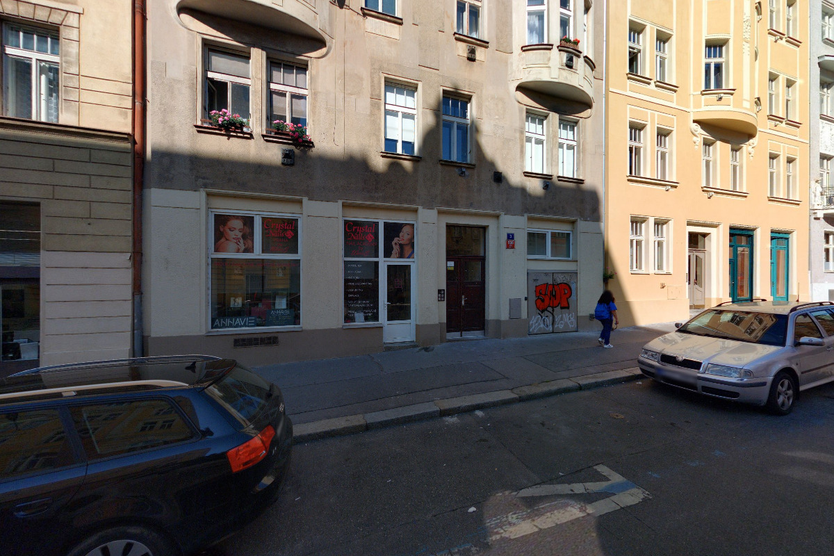 Annavie kosmetické studio