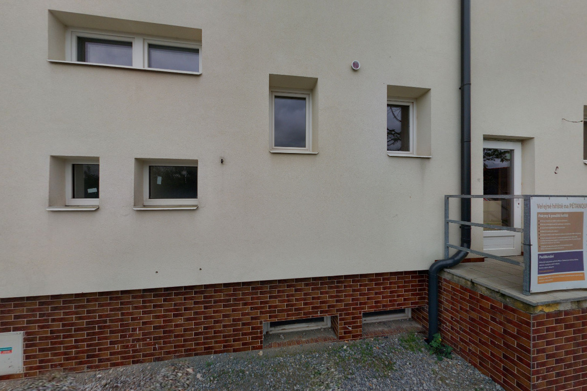 Spotřební zboží Drásov foto 1